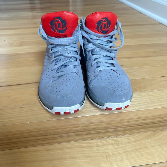 Adidas D Rose 3 - Picture 4 of 5